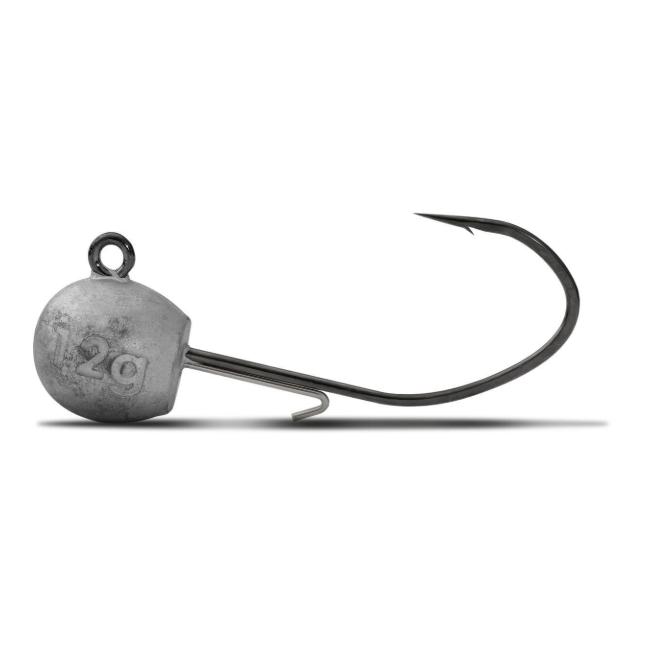 VMC BULLET JIG x3