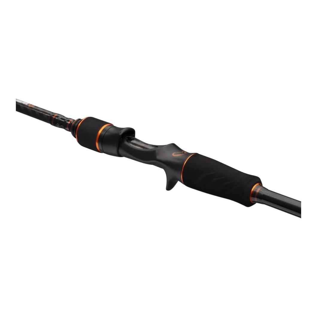 Savage Gear Perch Academy Allround Baitcaster - Rute