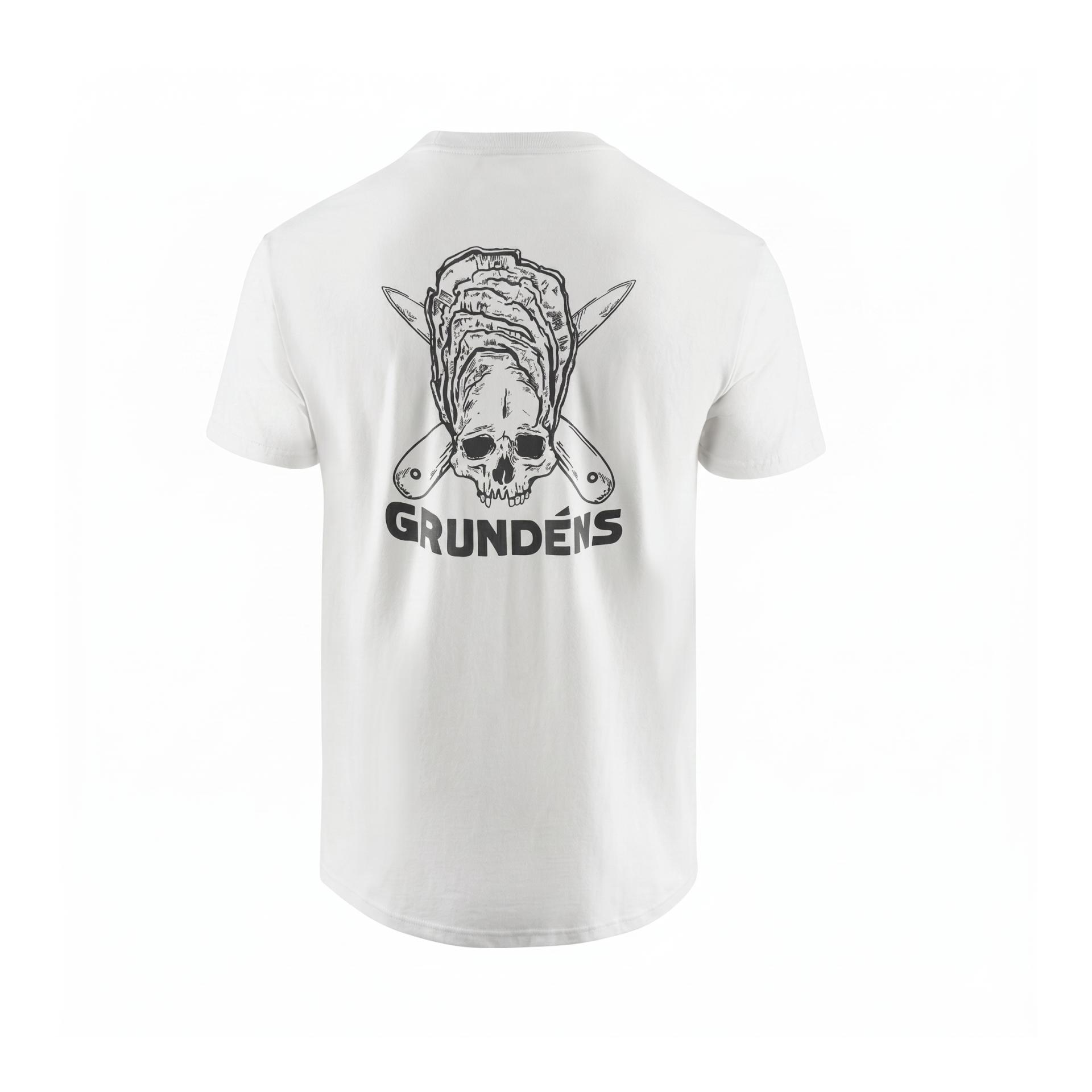 Zero Shucks SS T-Shirt - Produktbild 1
