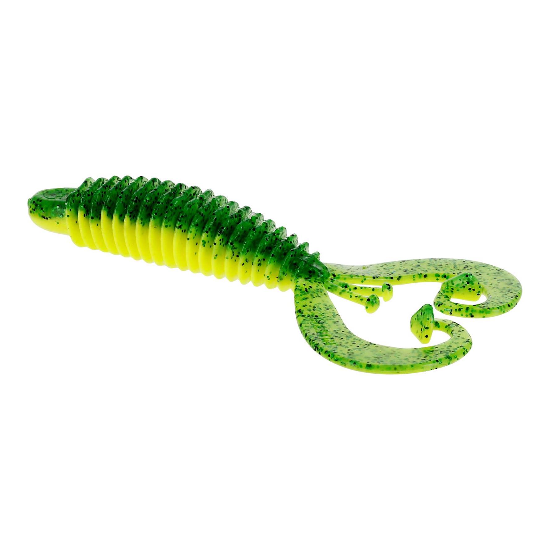 RingCraw Curltail - Gummiköder - Image du produit 1