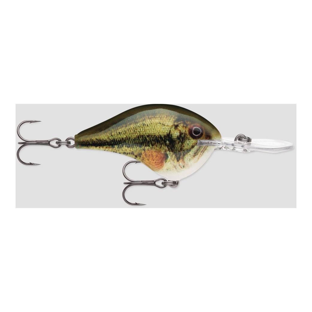 Rapala DT® (DIVES-TO) SERIES - Wobbler