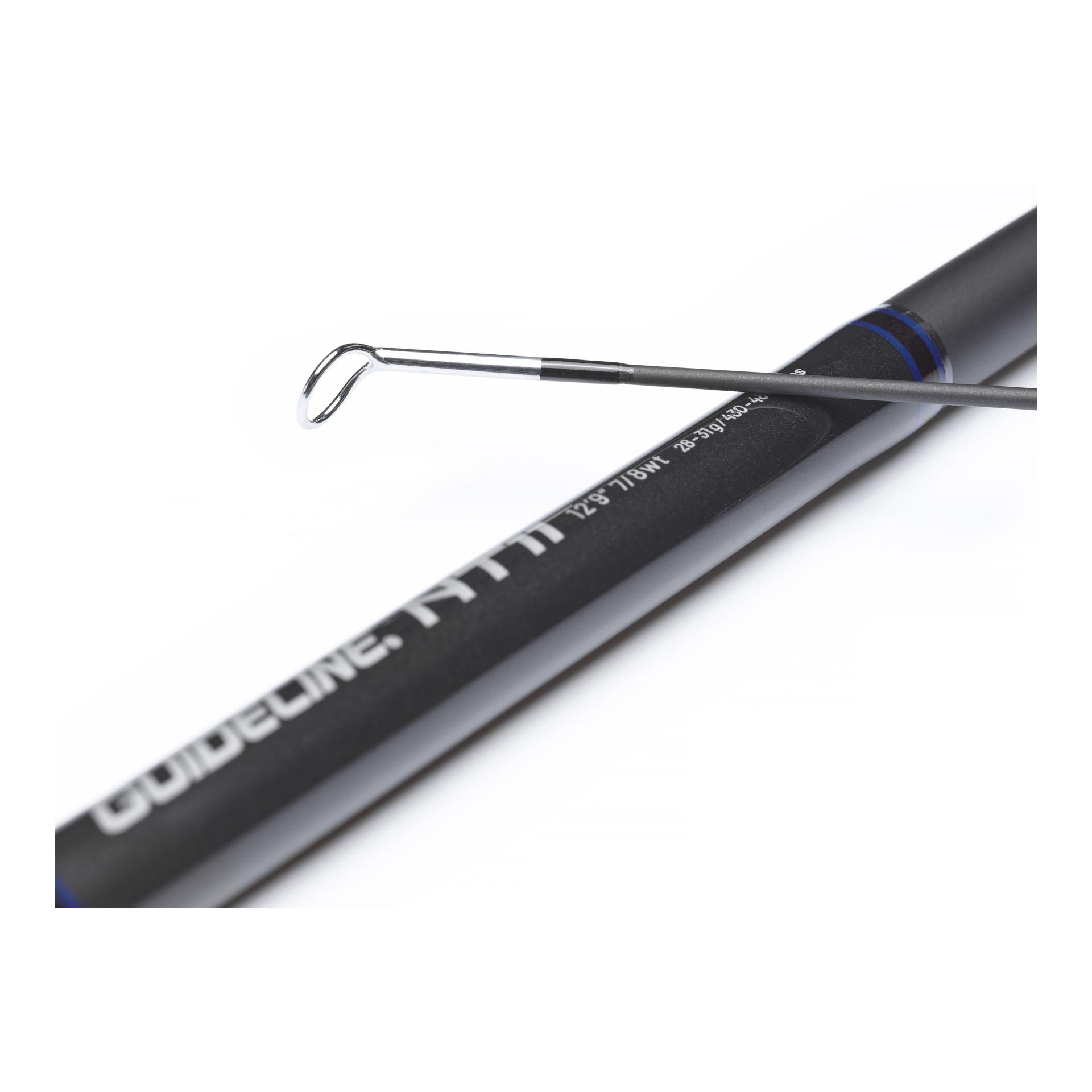 NT11 Salmon & Seatrout 6 pcs - Zweihandrute - Produktbild 5