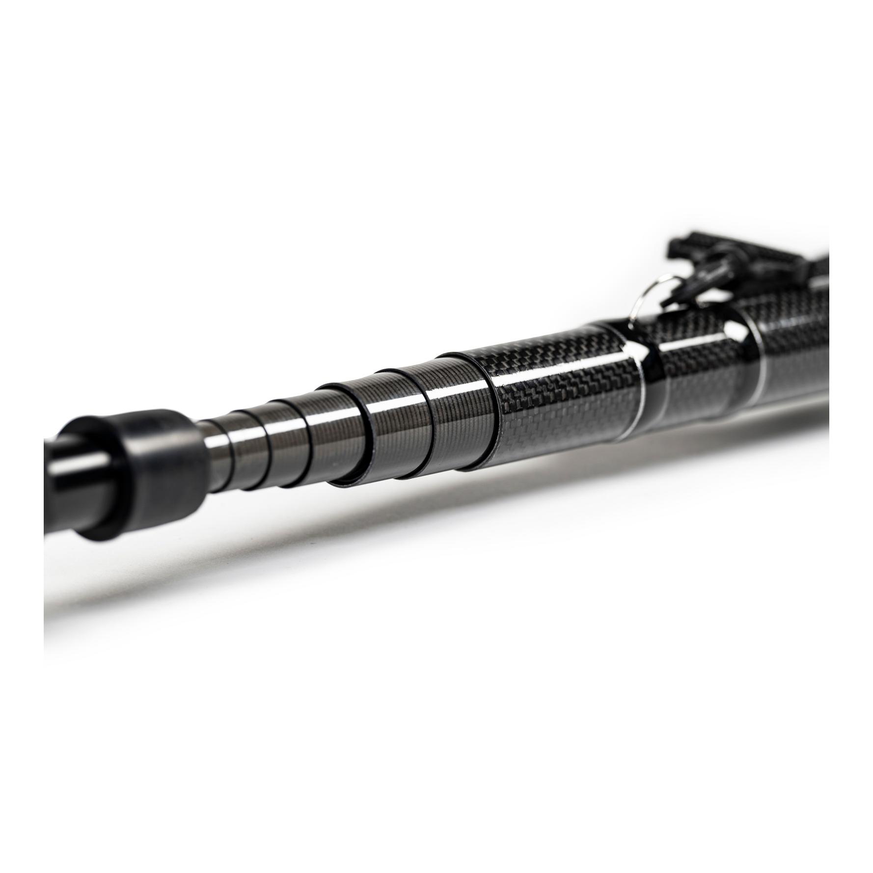 W6 C+R Telescopic Landing Net - Feumer - Produktbild 3