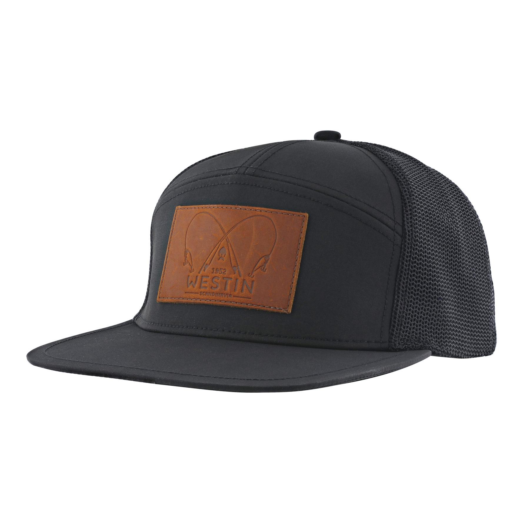 Westin W Range Cap