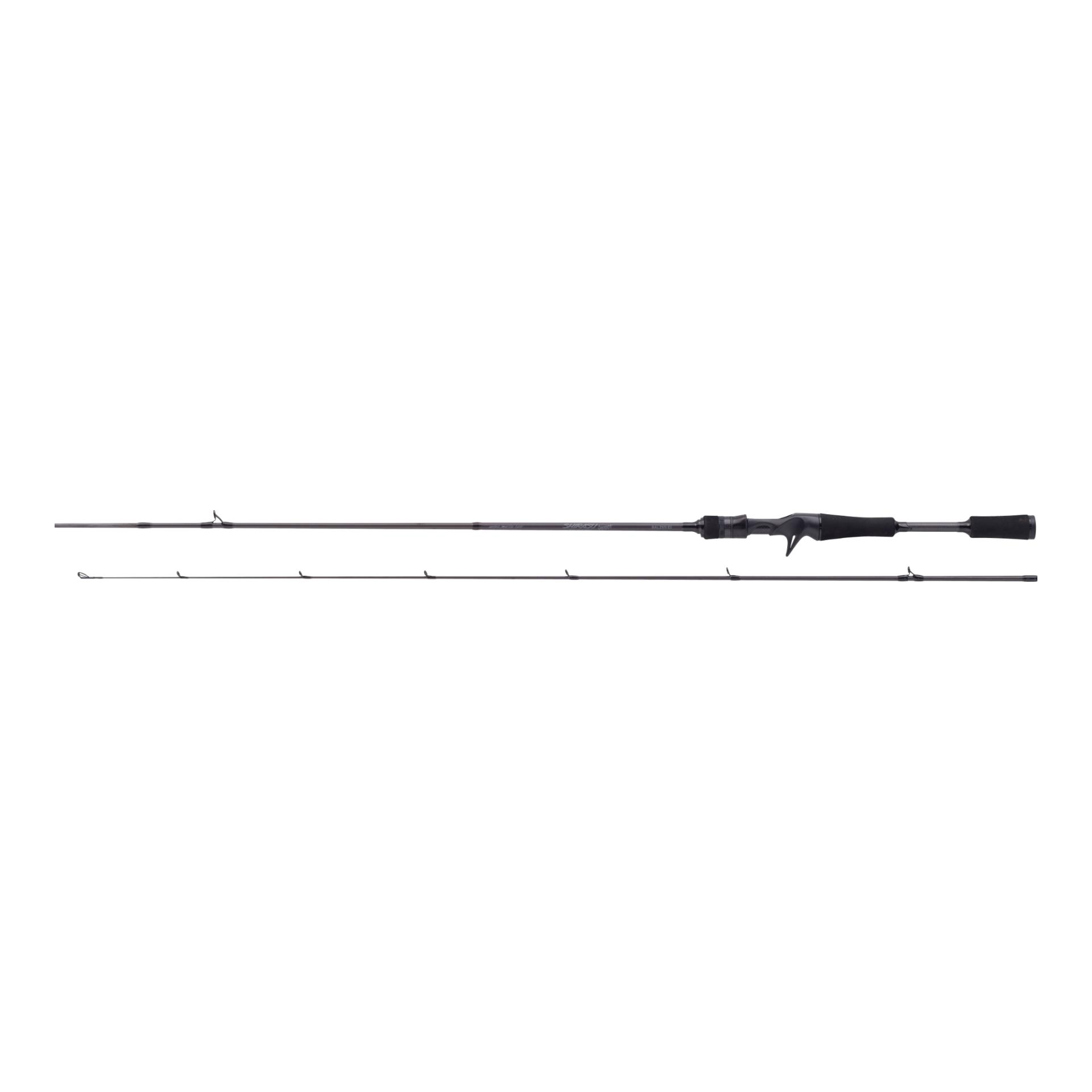 Shirasu Street 2.0 Micro Finesse Cast - Castingrute - Produktbild 1