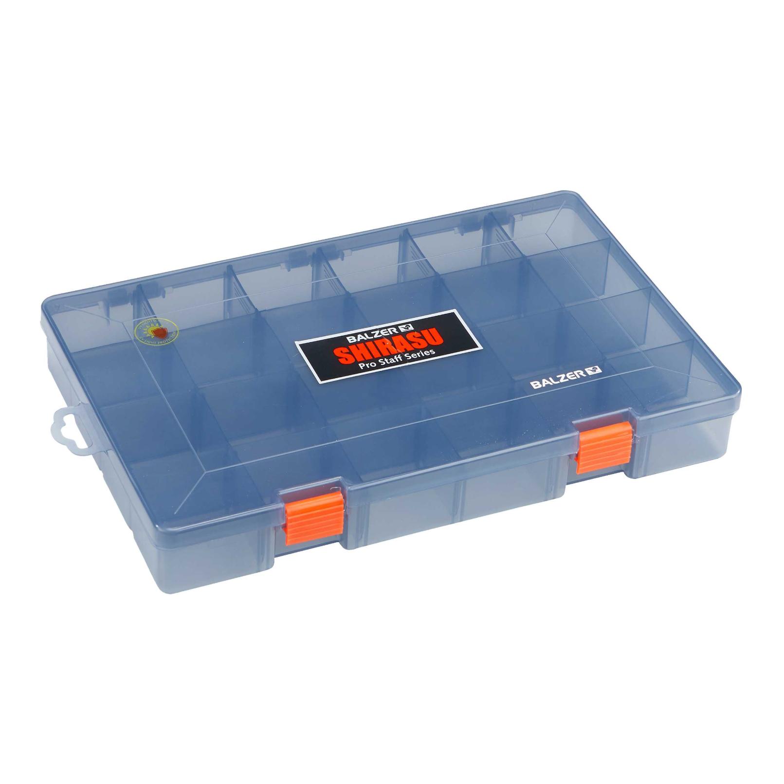 Shirasu Street Organizer – Köder Tasche - Produktbild 2
