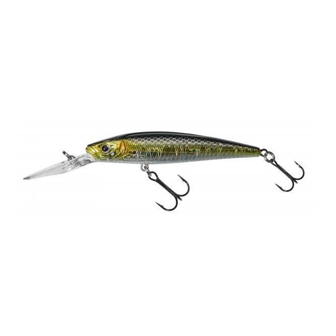 Gunki Mothra 90 F Black Alive G.L  - Wobbler