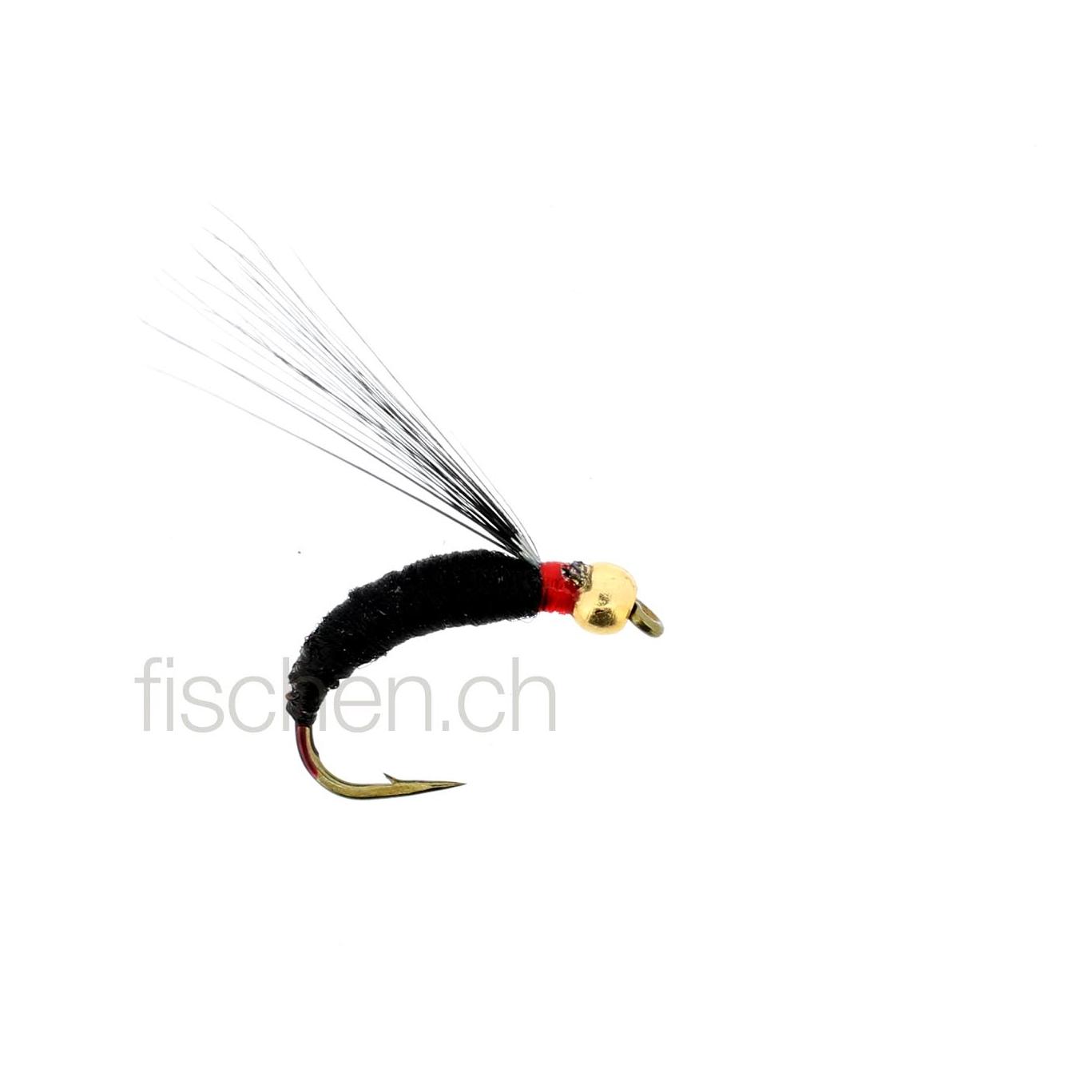 Goldkopfnymphe 11 - Nymphe - Produktbild 1