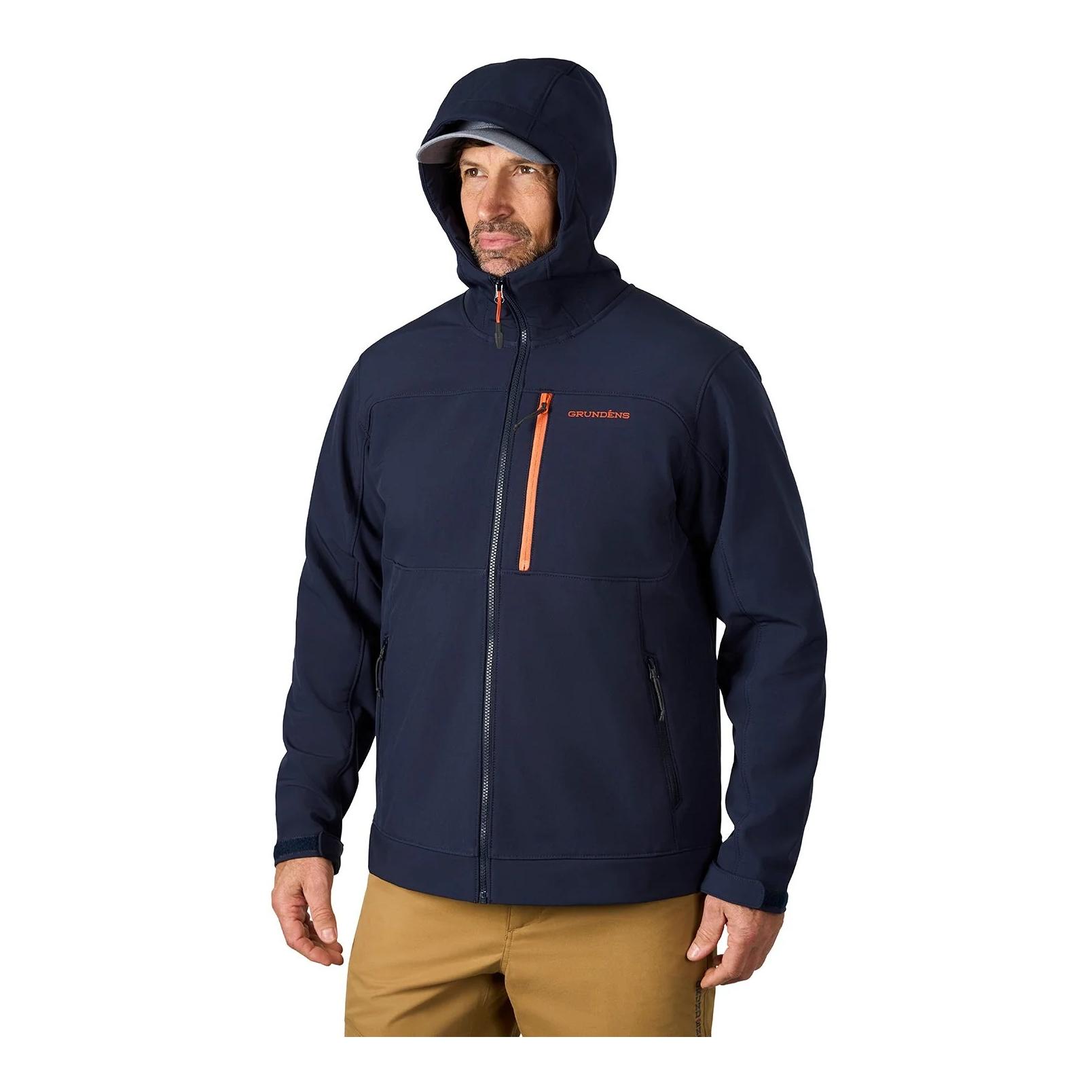 Grundéns Bulkhead Jacket