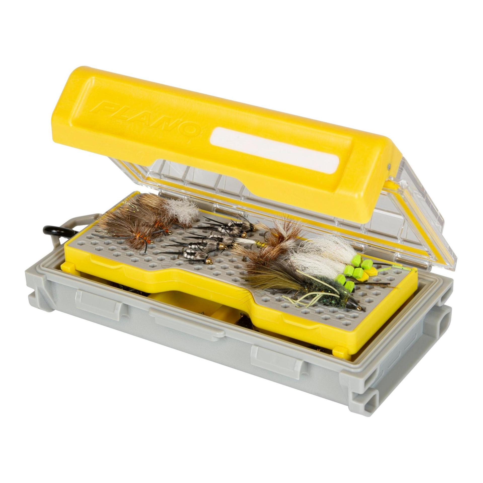 Plano Edge Micro Magnetic - Fliegenbox