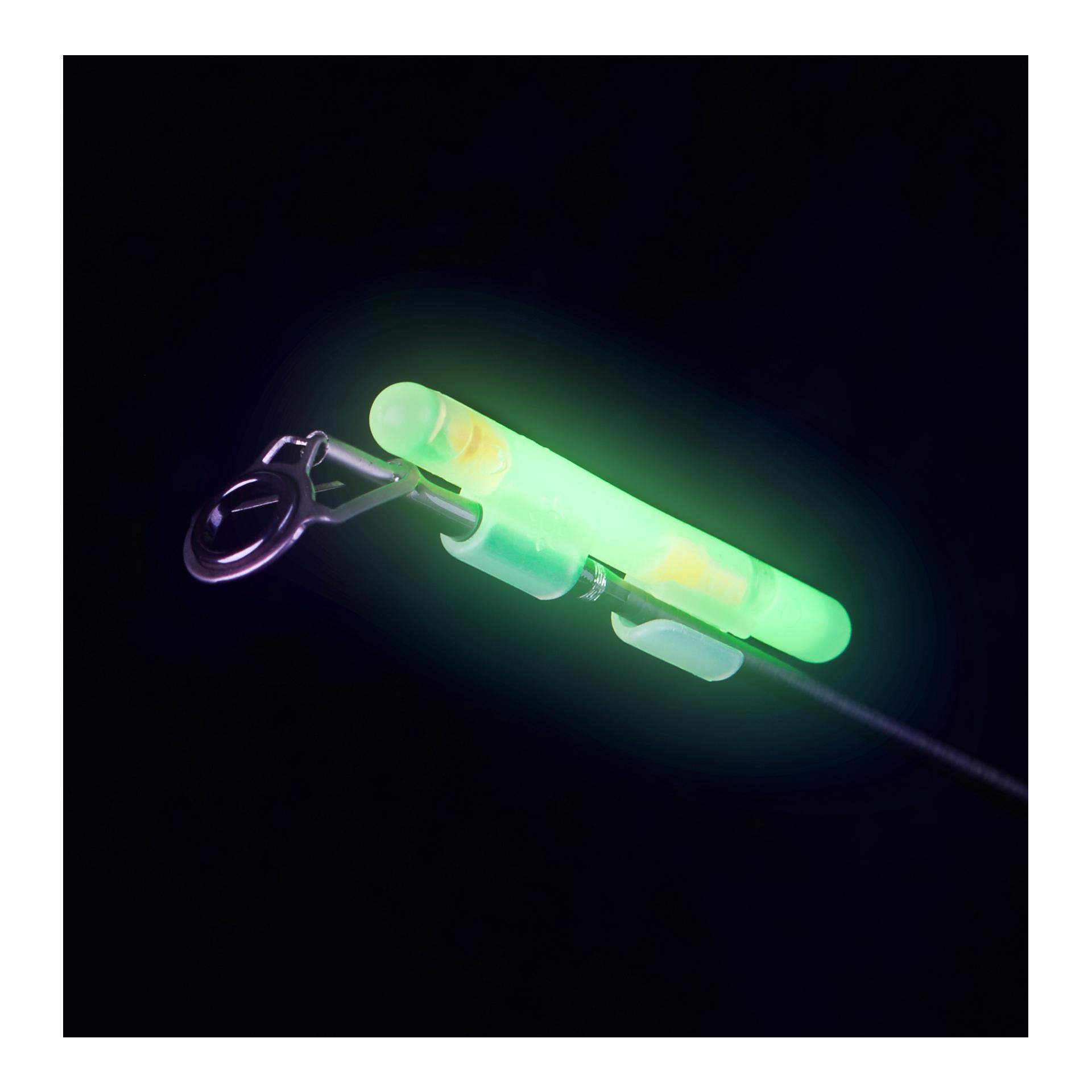 Balzer Lumière pliante avec clip