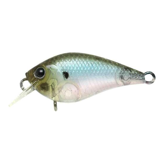 LC 0.3 – Crankbait