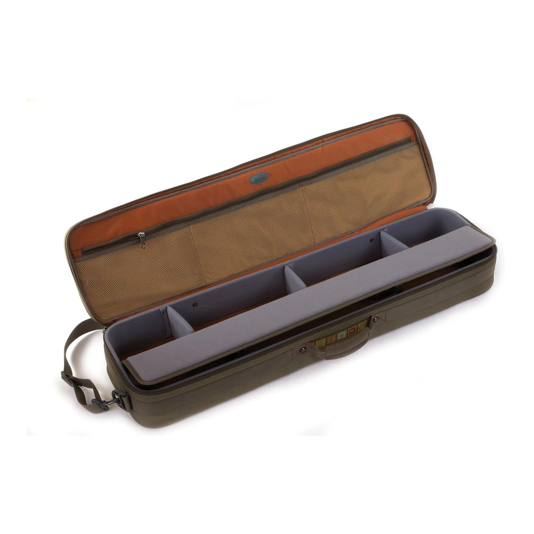 fishpond Dakota Rod & Reel Case - Ruten- und Rollentasche