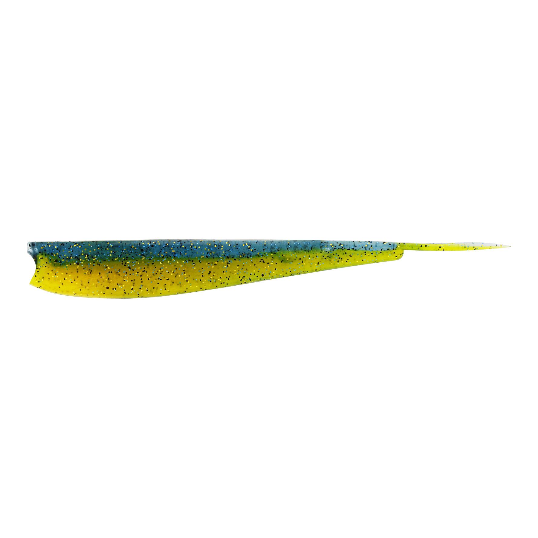 Blue n' Yellow
