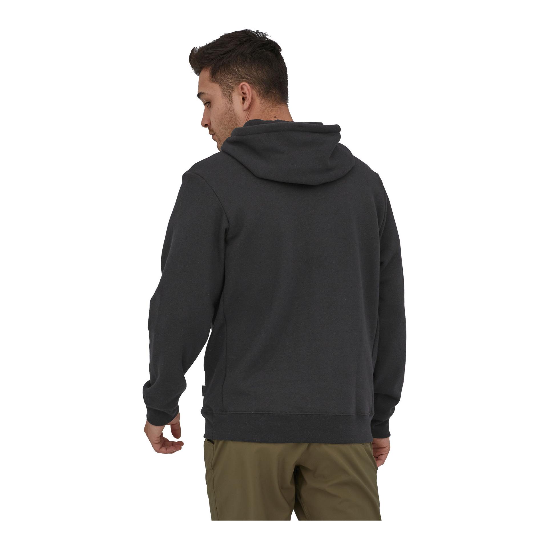 Home Water Trout Uprisal Hoody - Pullover - Produktbild 4