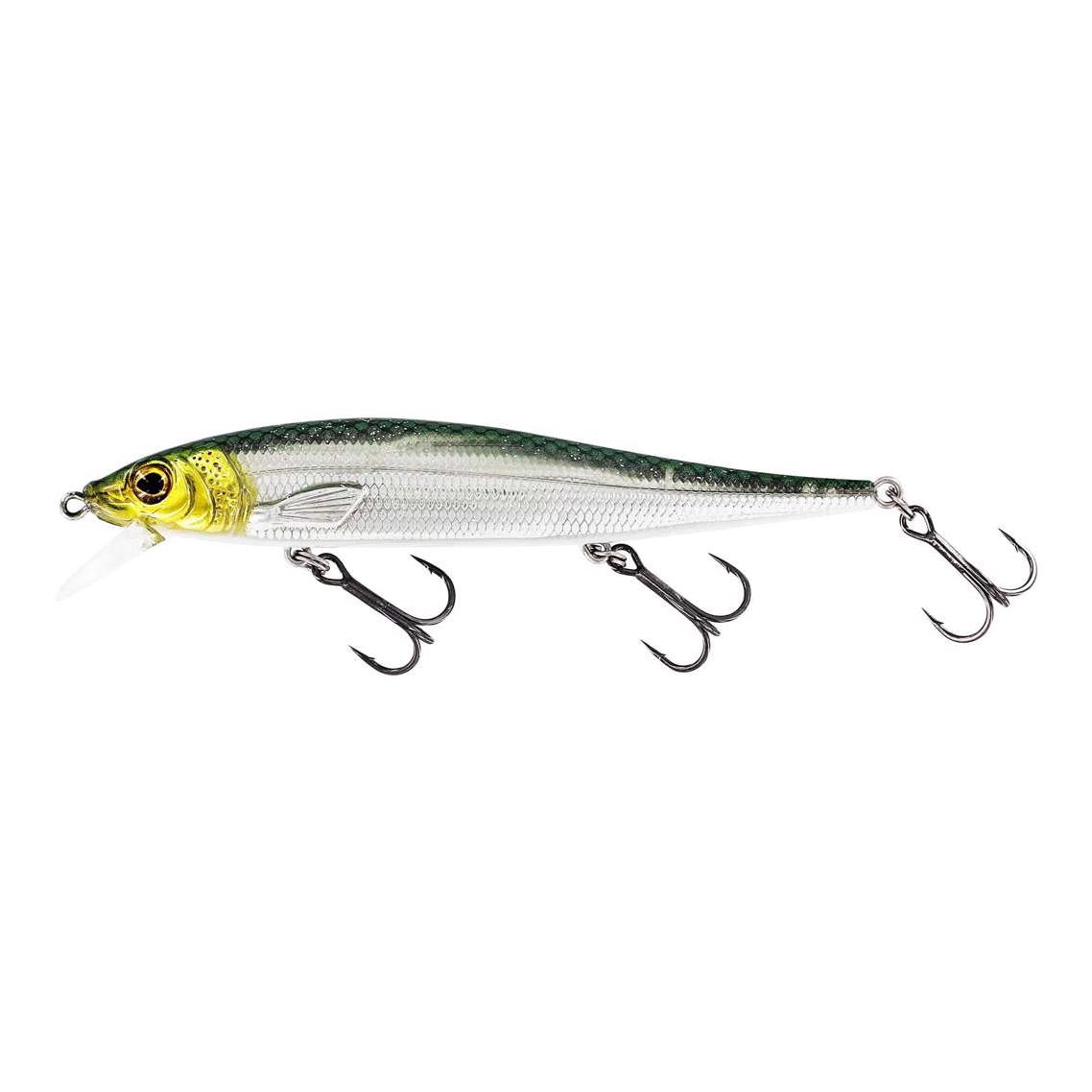 Jerkbite SR SP -  Wobbler