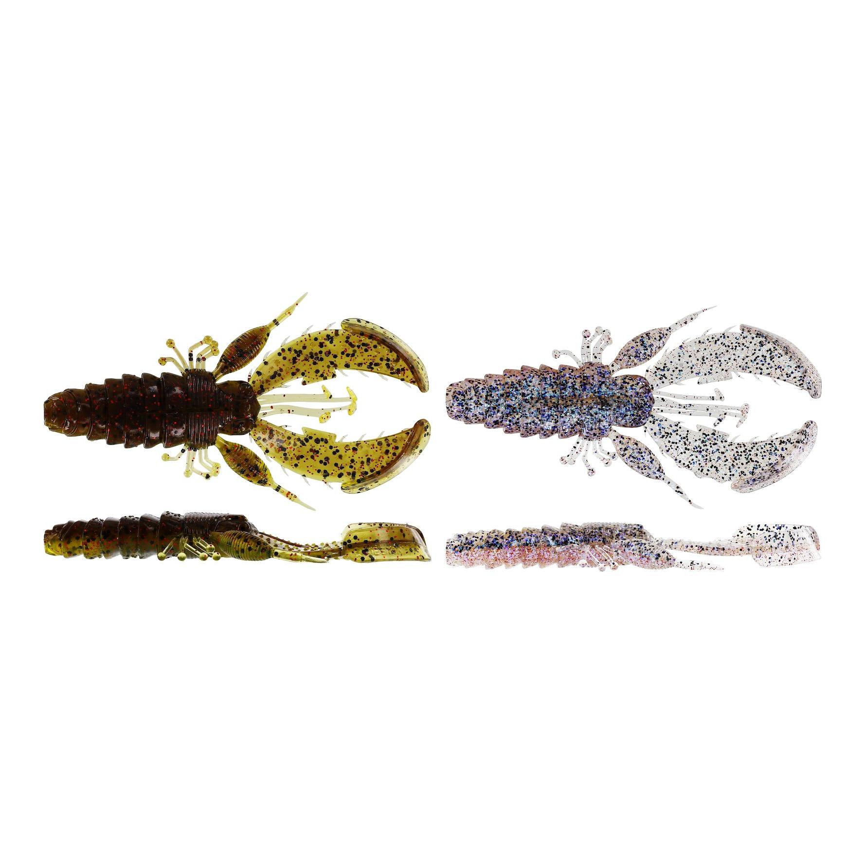 Chebu Rig CrewCraw R 'N R - Creaturebait