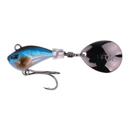 Holo Shad