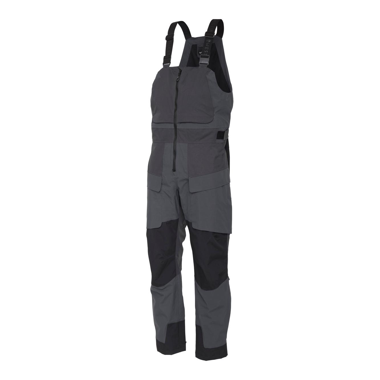 W4 Bibs - Fischerhose