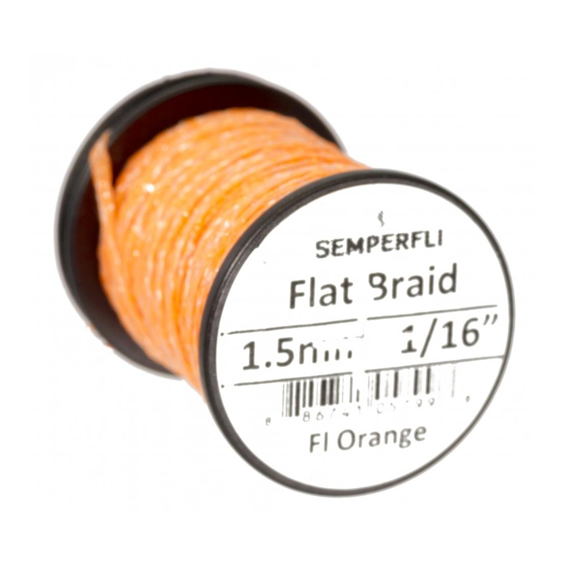 Fluo Orange