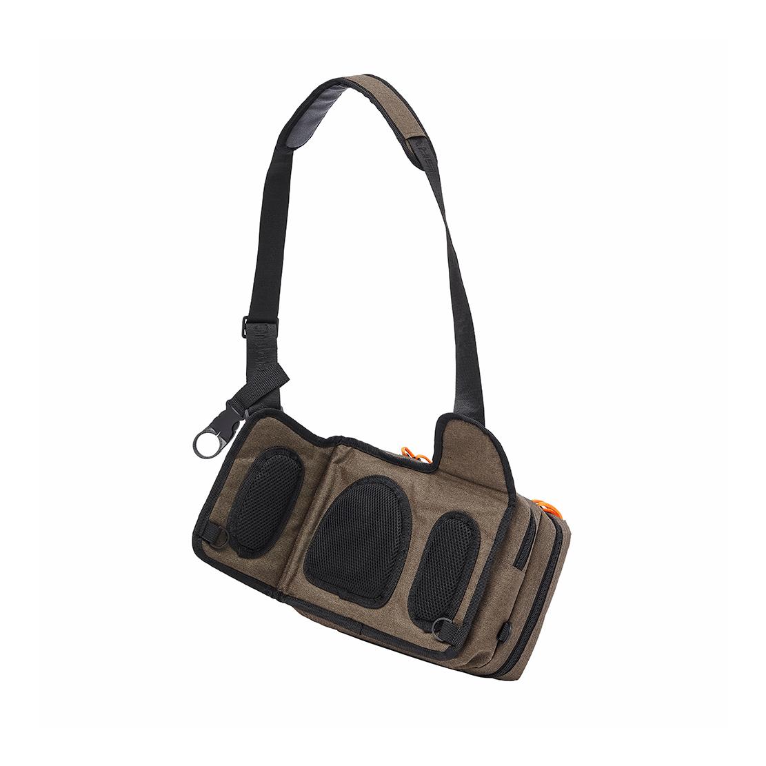 Sling Shoulder Bag 1 Box - Slingbag - Produktbild 2