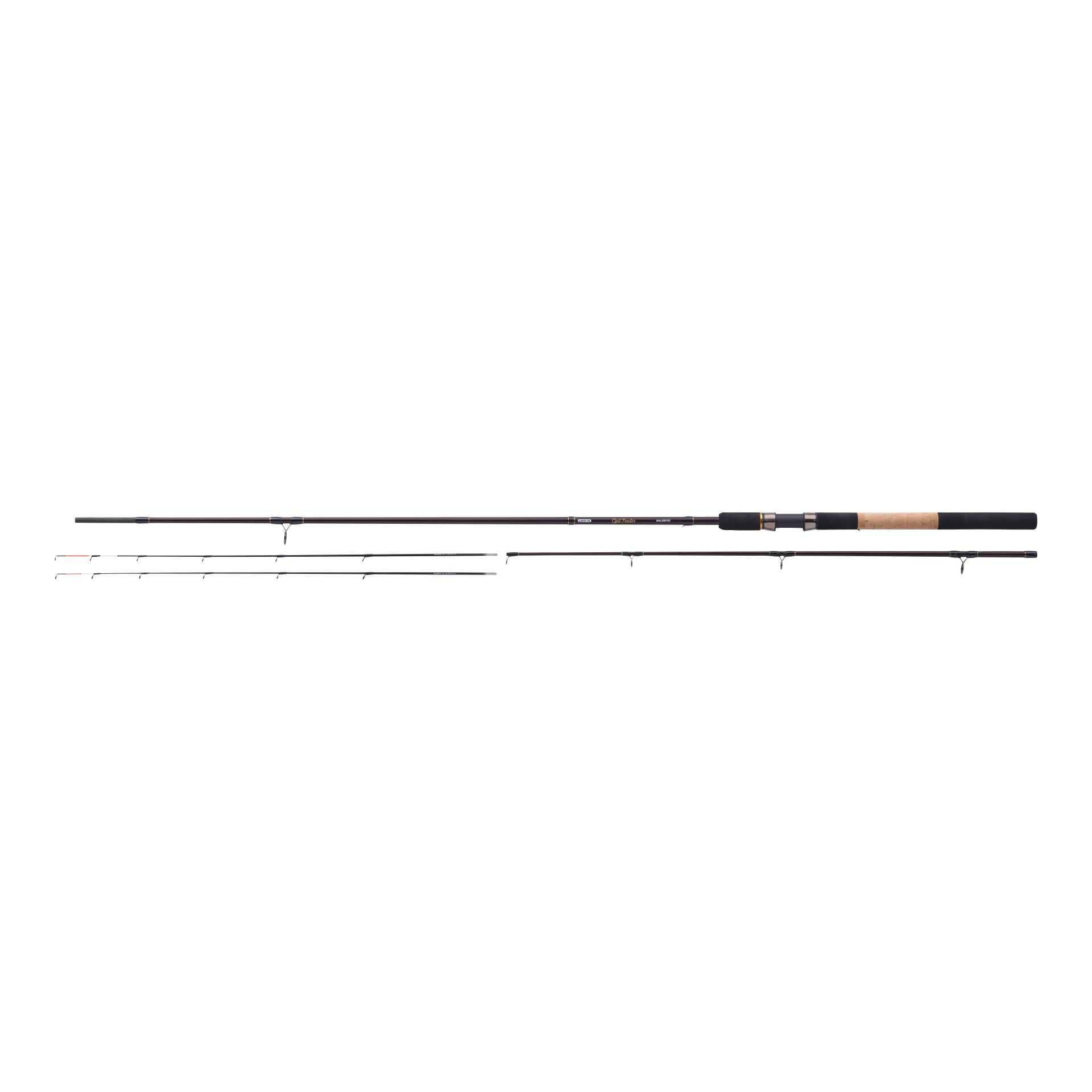 Opti Feeder - Canne à pêche au feeder