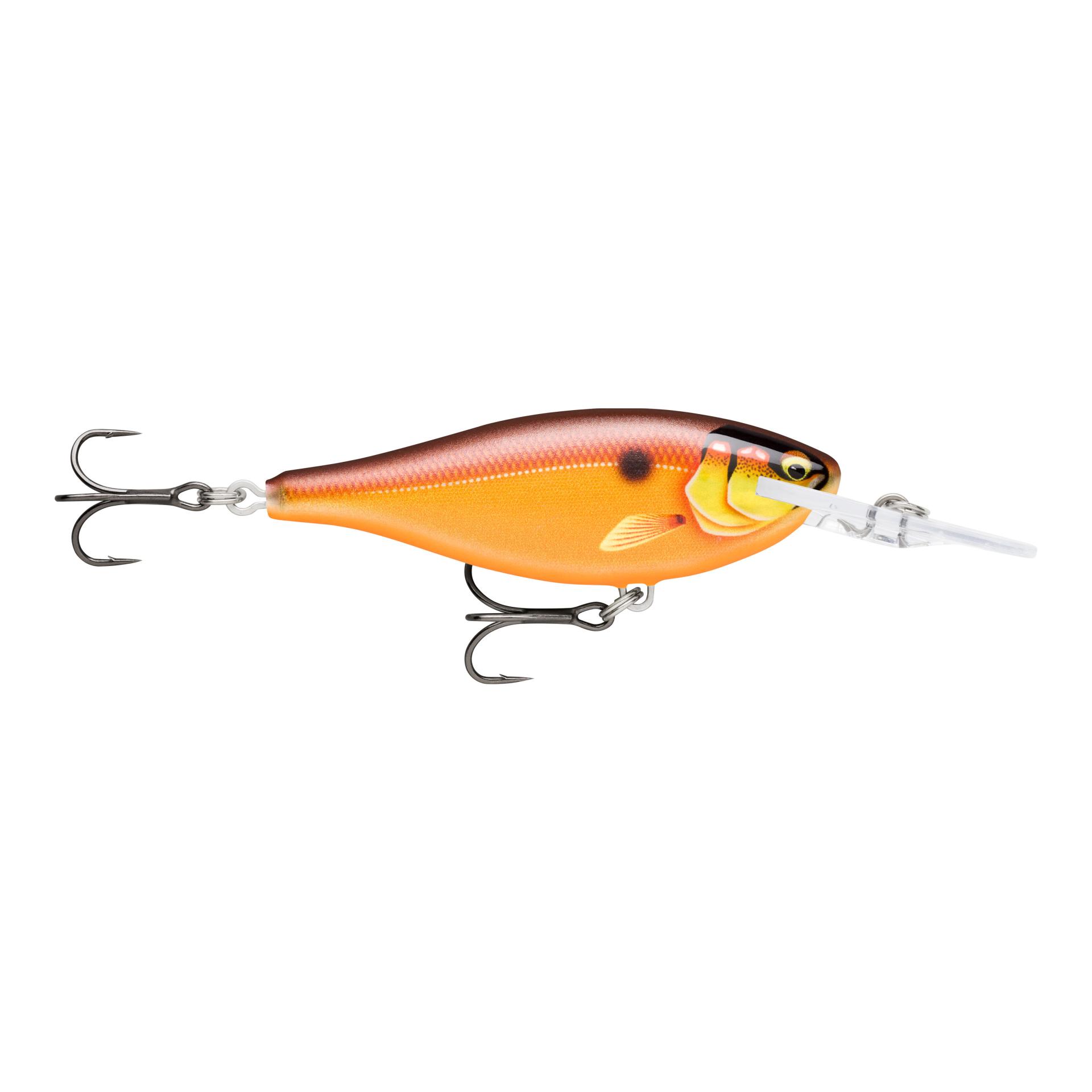 Gilded Crawdad