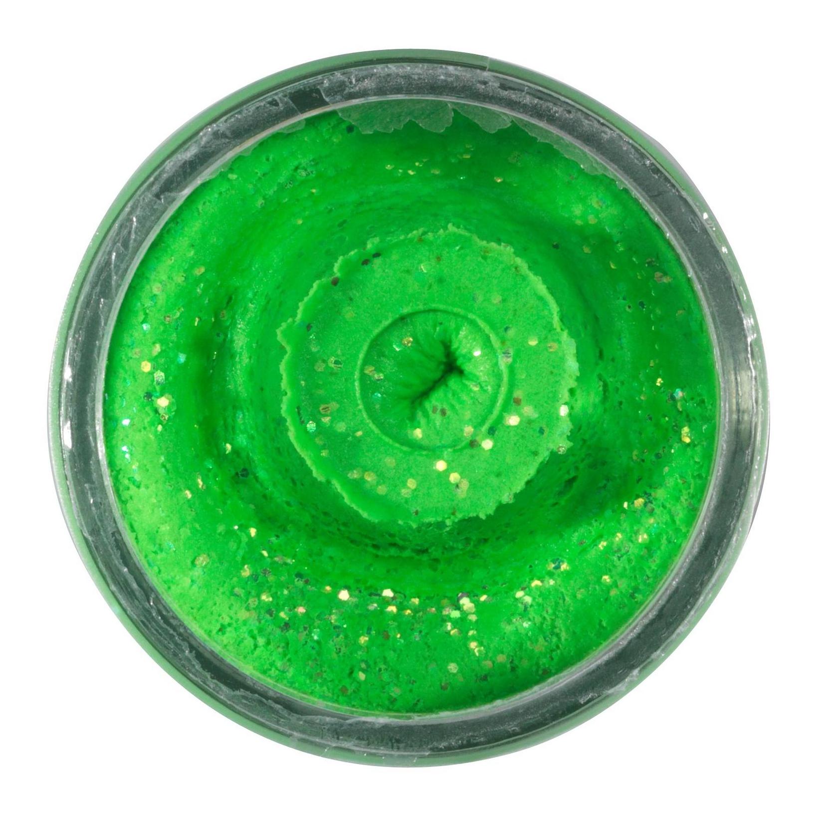 Spring/Lime Glittr