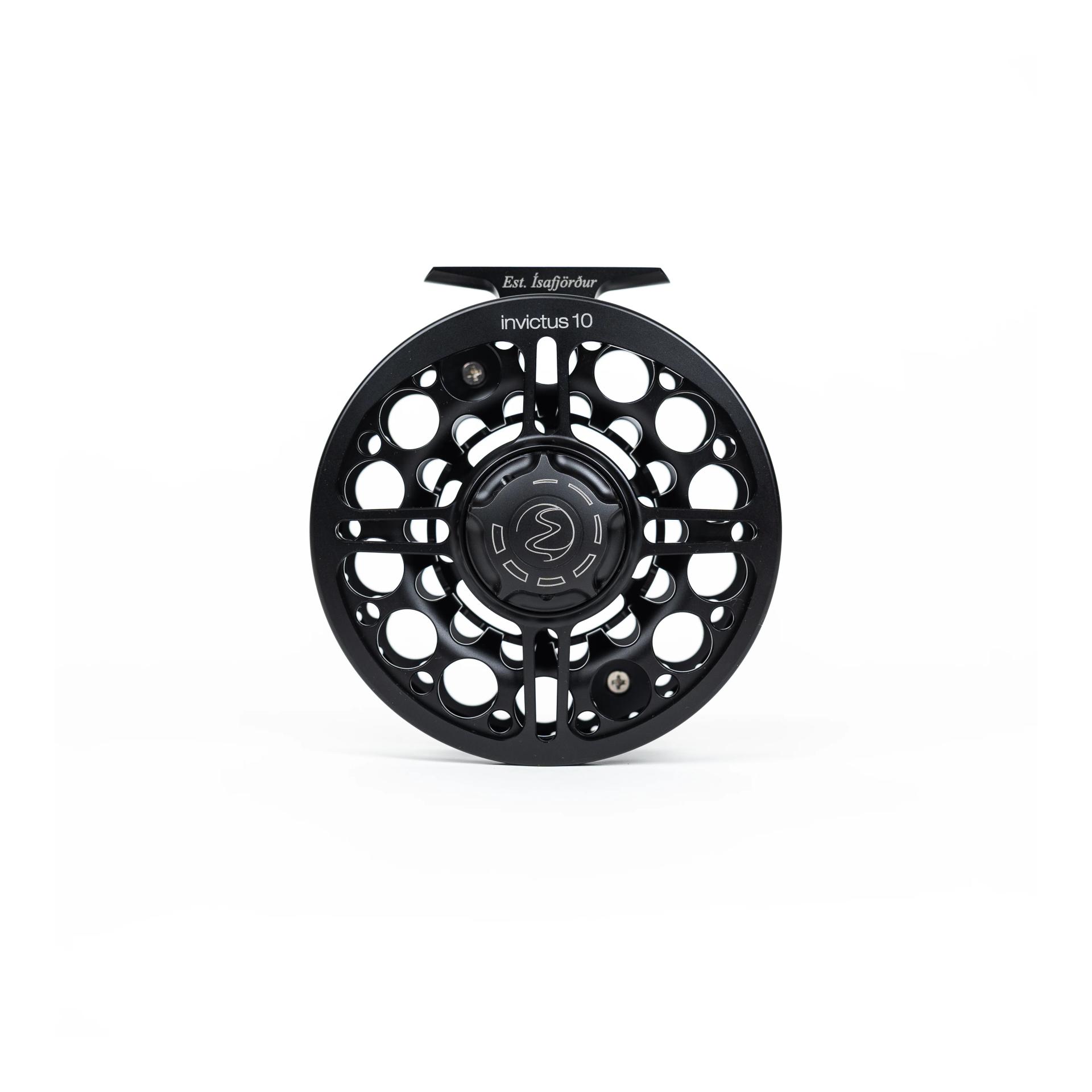 Invictus Fliegenrolle