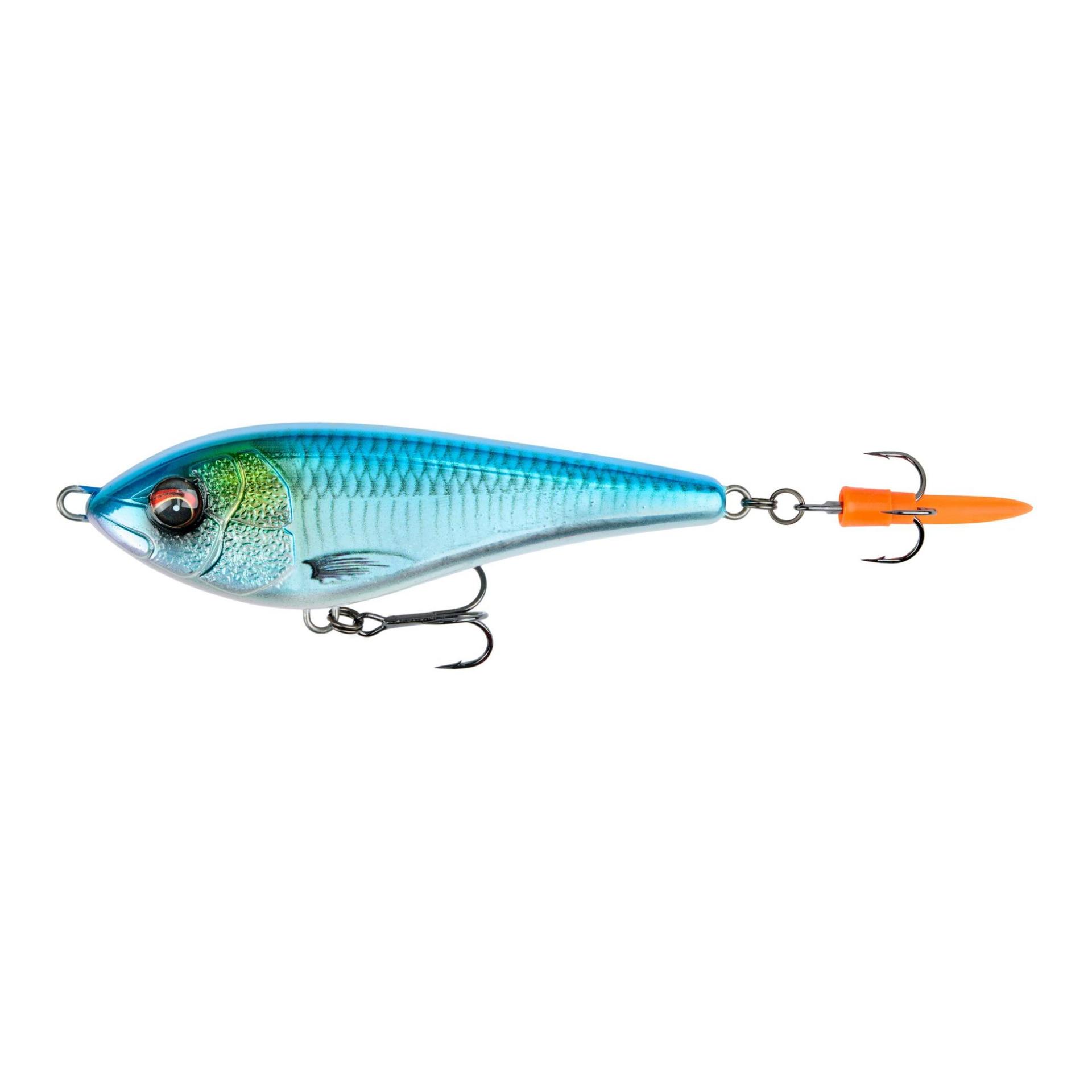 Deviator Swim - Hardbait