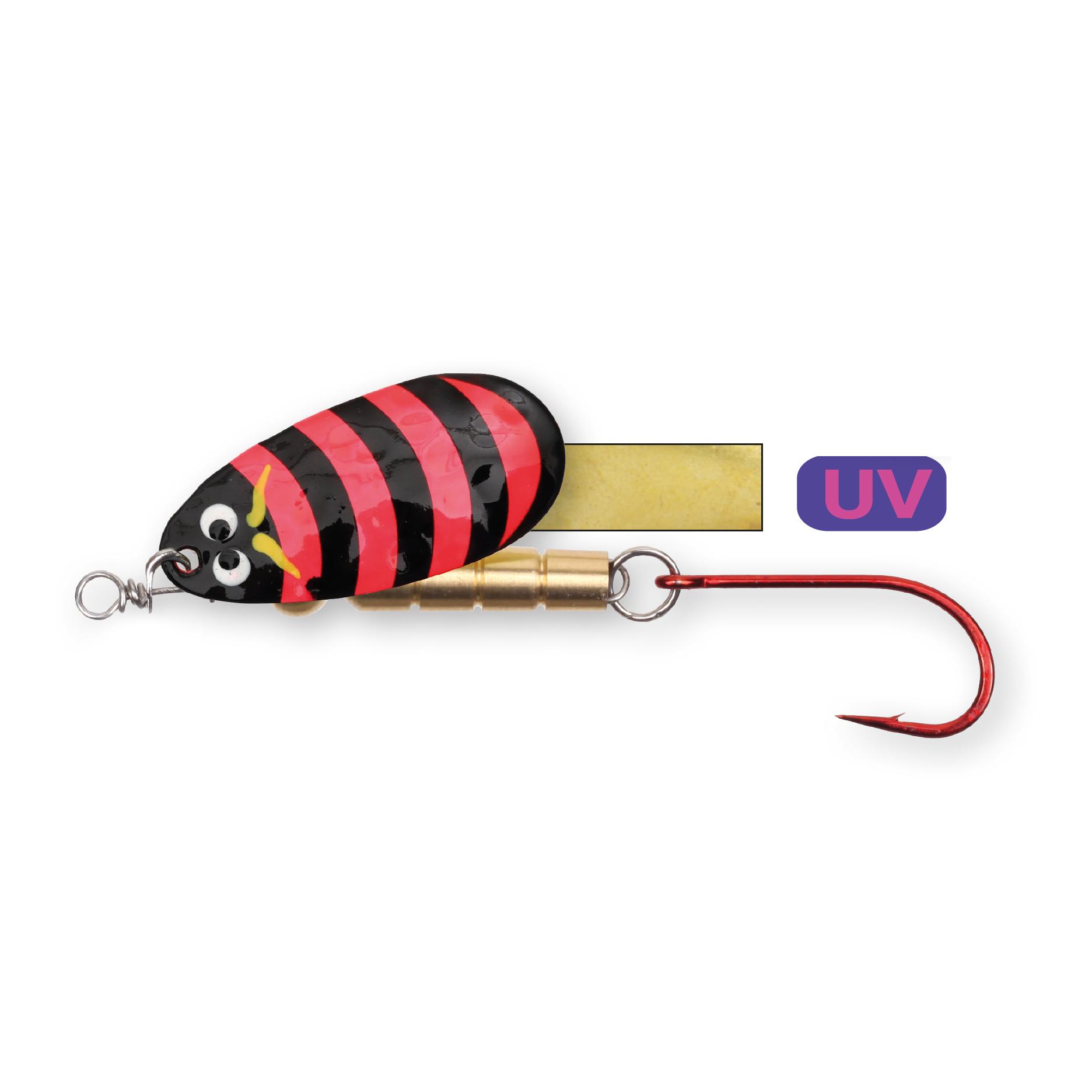 UV Orange