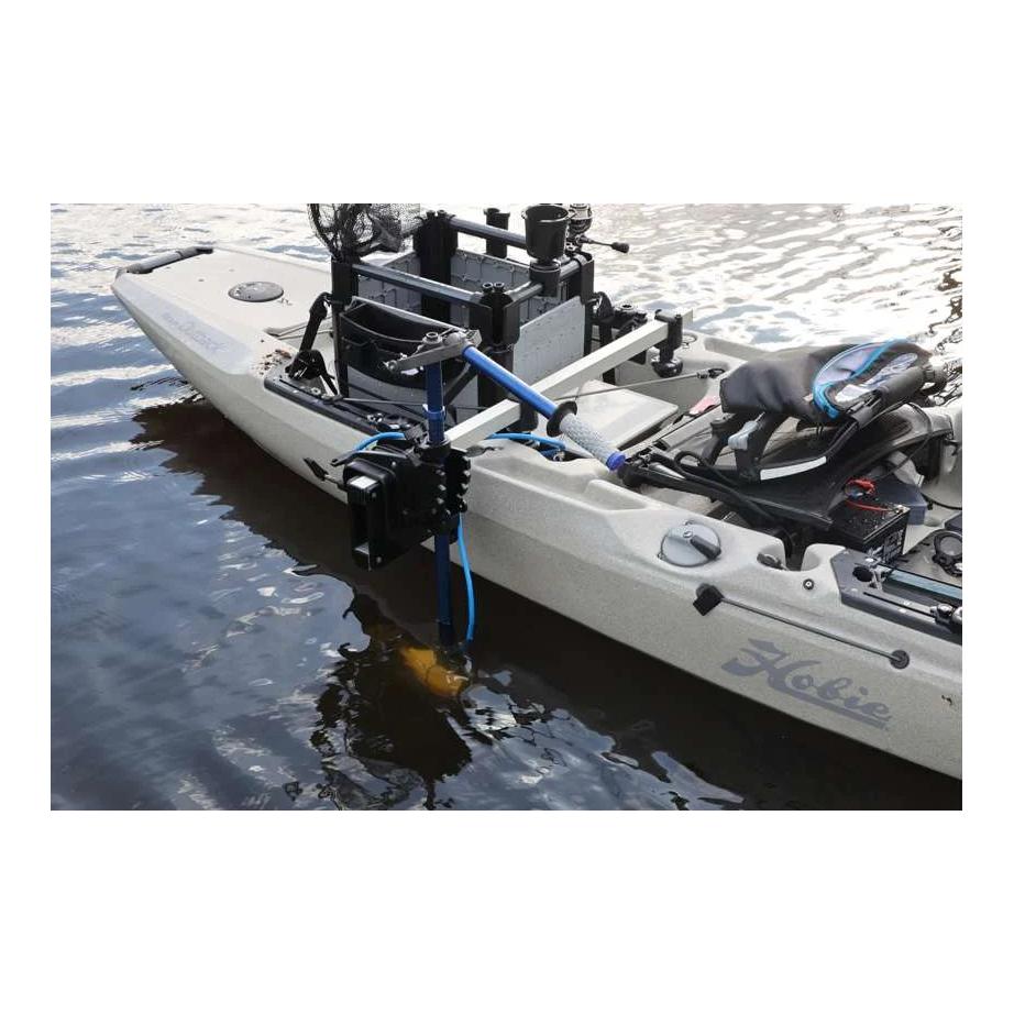 Kayak Aussenborderhalter - Produktbild 4