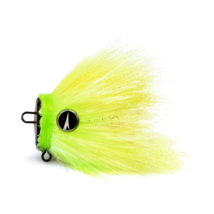 VMC Mustache Rig - Jigkopf