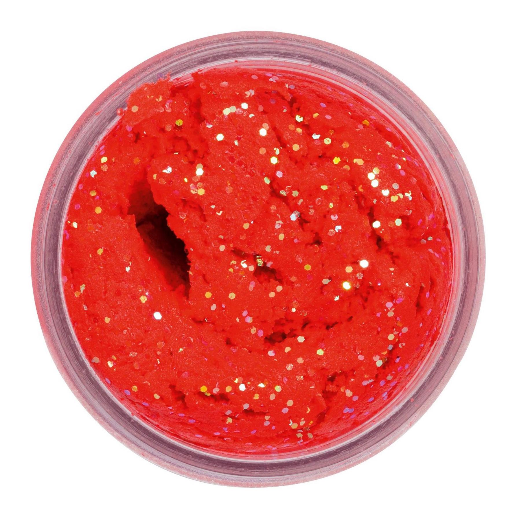 Salmon Egg Glitter