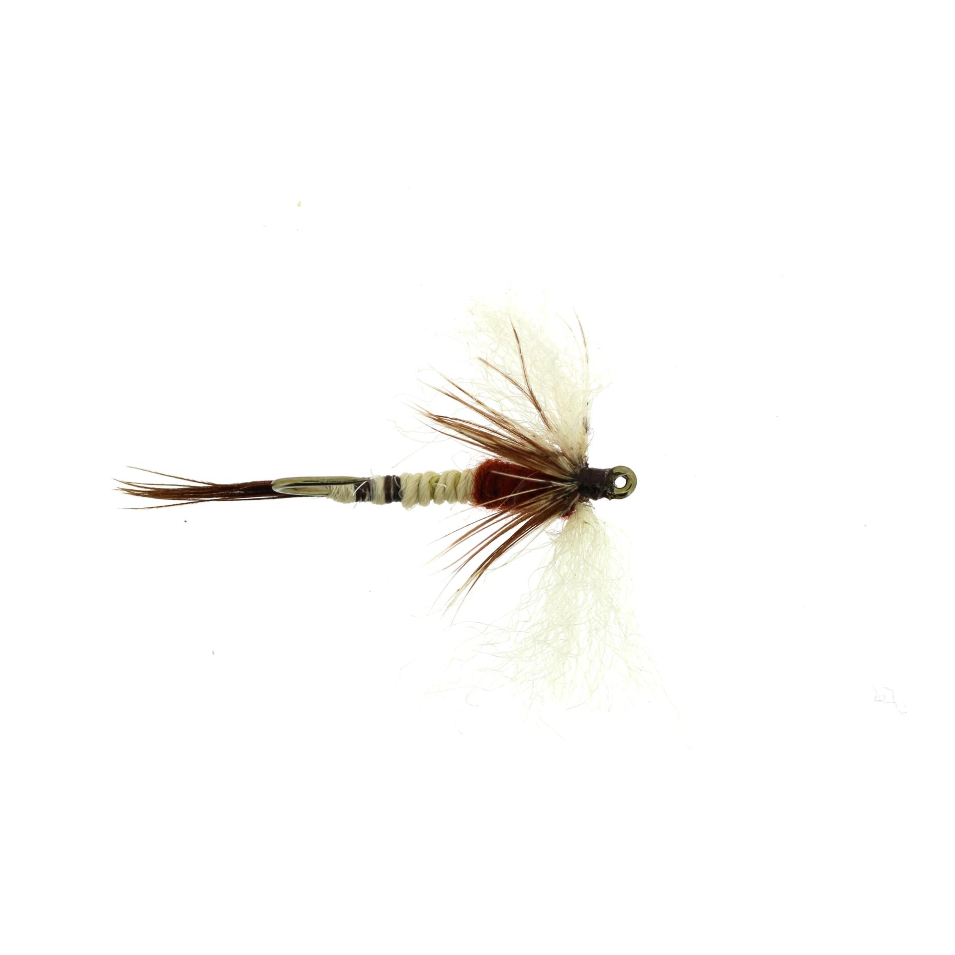 Fulling Mill Spent Mayfly - Trockenfliege