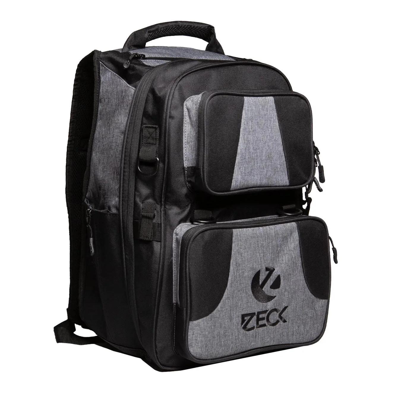 Zeck Backpack 24000 inkl. Box - Rucksack