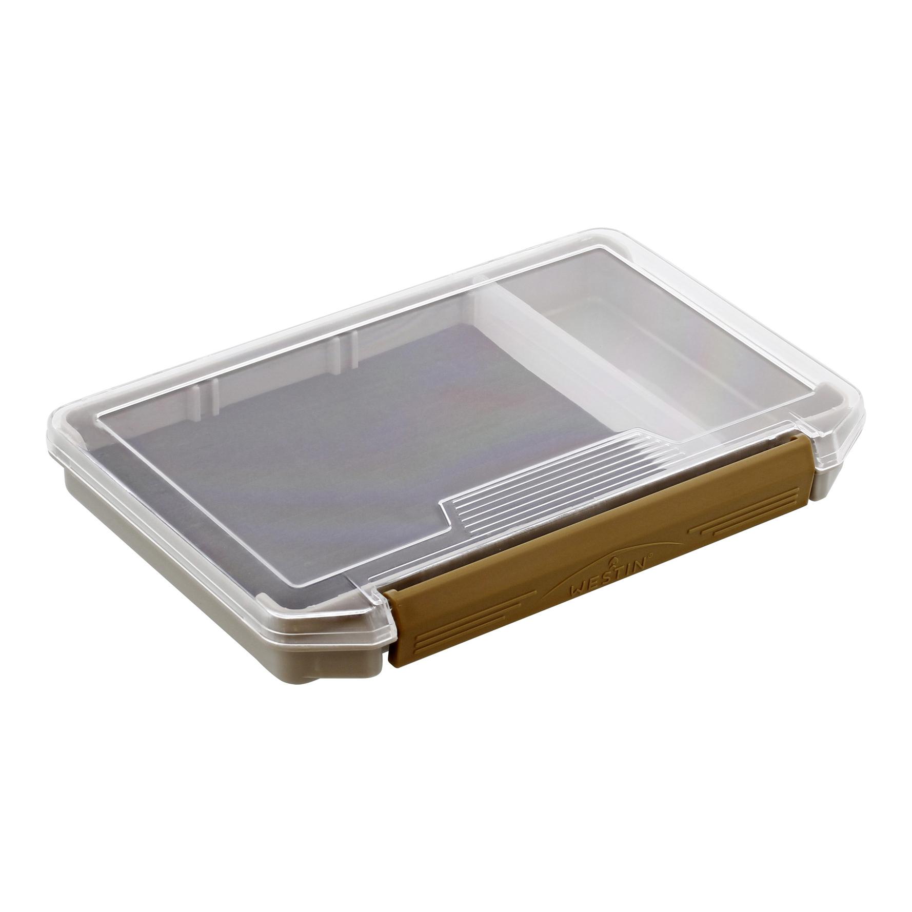 Westin W3 Tackle Box - Boîte à appâts