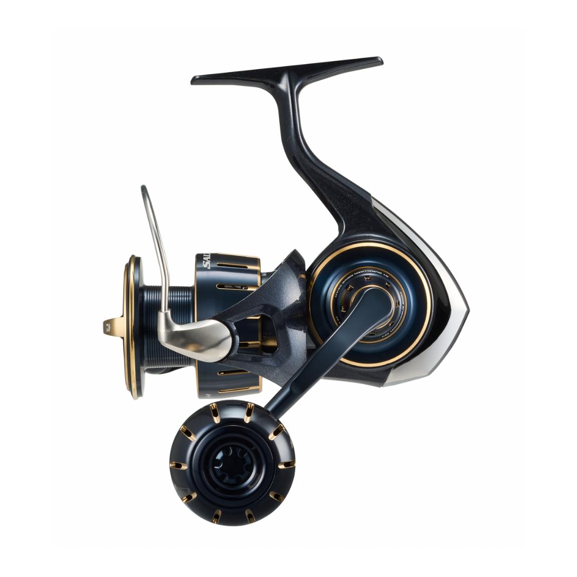 Daiwa SALTIGA 23 - Stationärrolle
