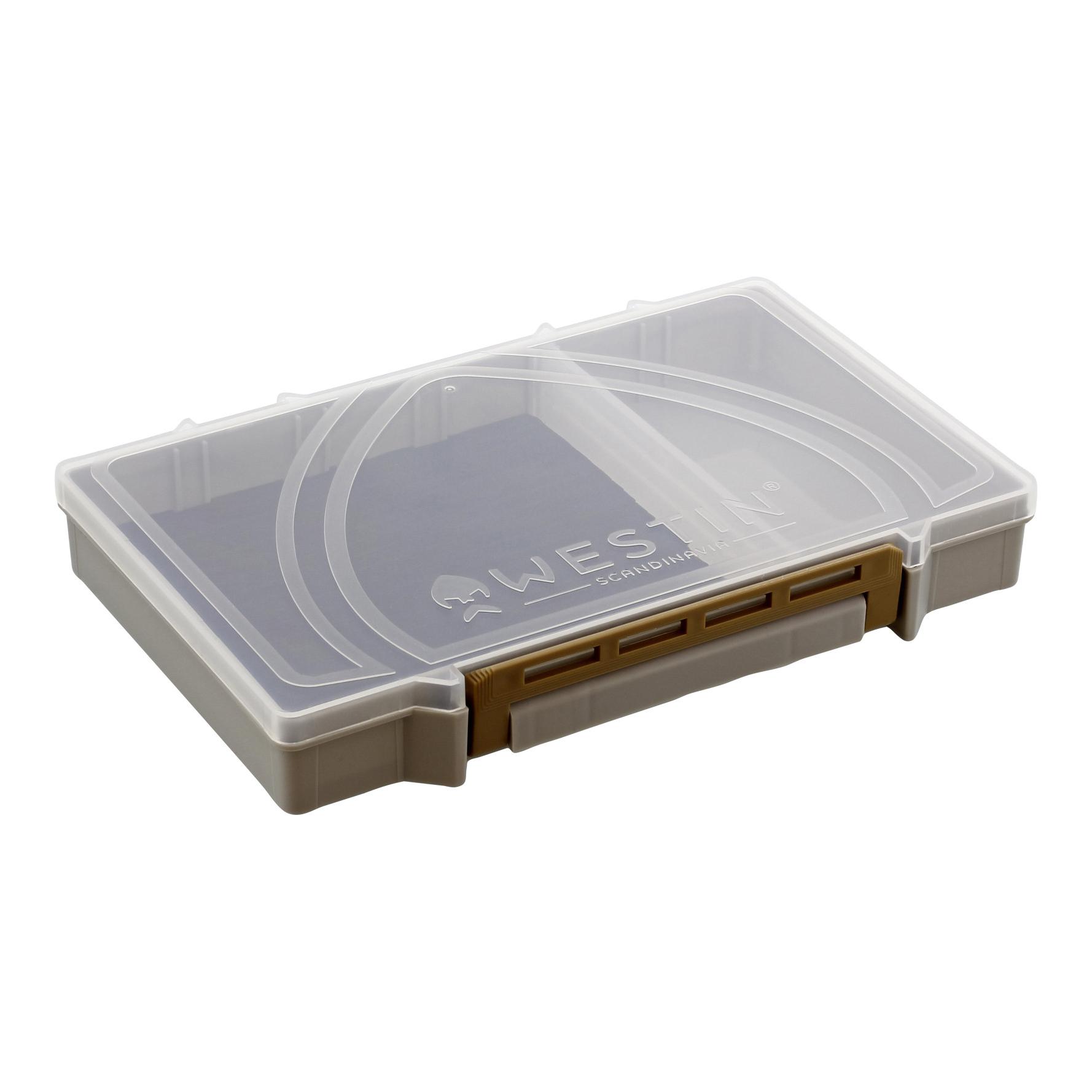 Westin W3 Tackle Box - Köderbox