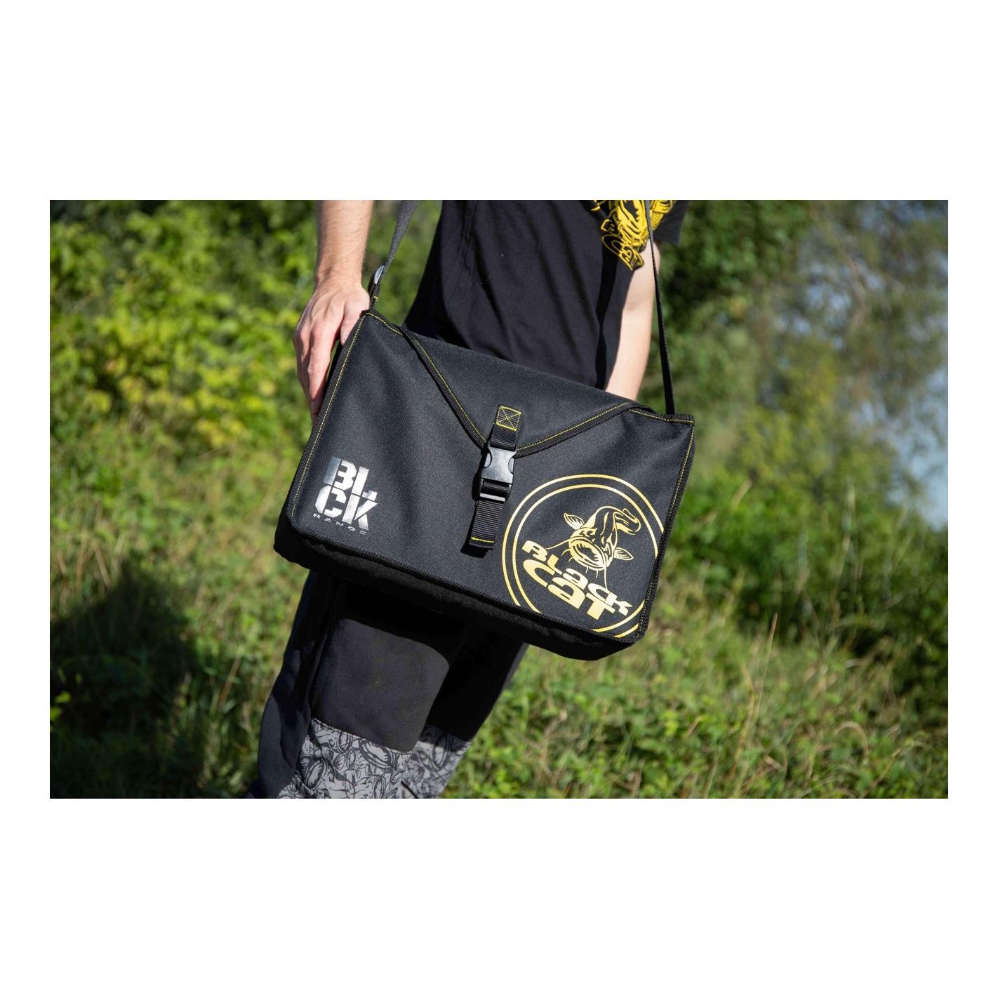 BLCK Lure Carrier - Umhängetasche für Kunstköder - Produktbild 5