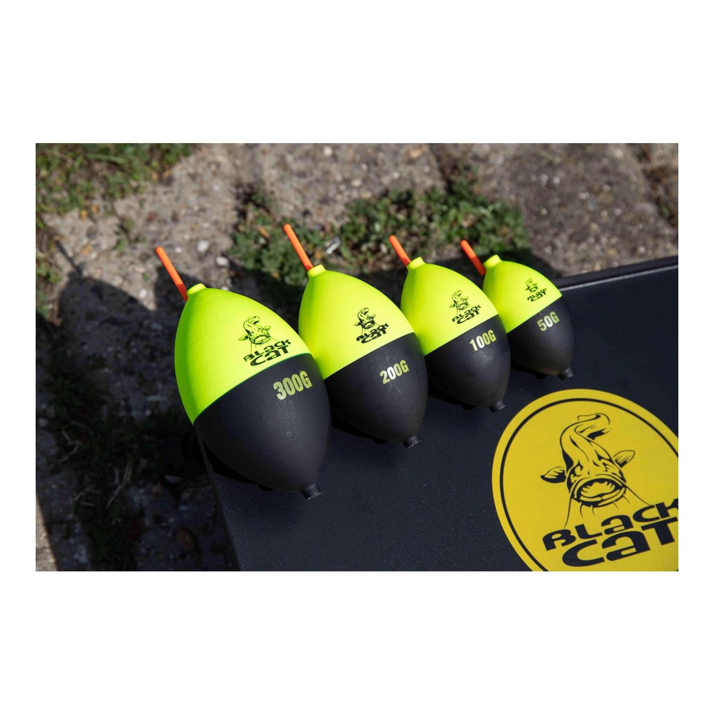 Hard Core Beacon Float – Wels‑Unterwasserpose - Image du produit 4