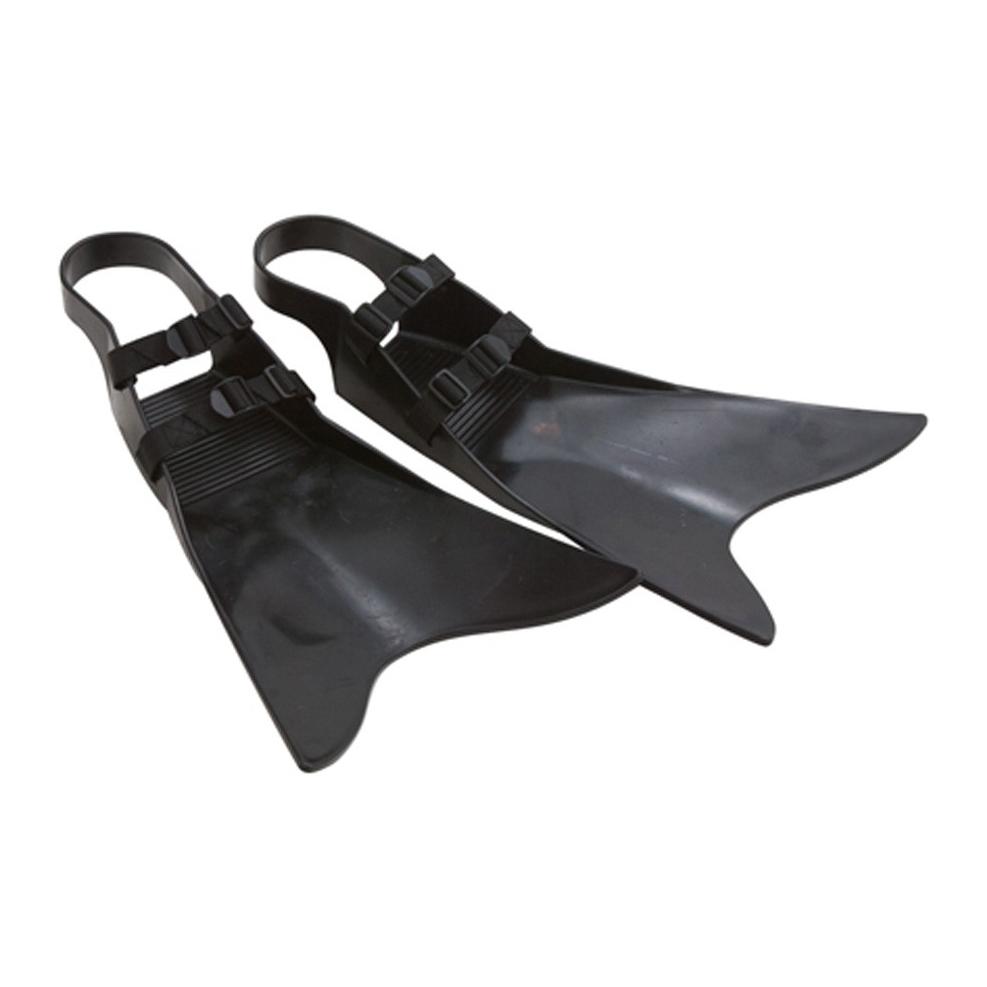 Power Kick Fin inkl. Flossenhalter - Flossen
