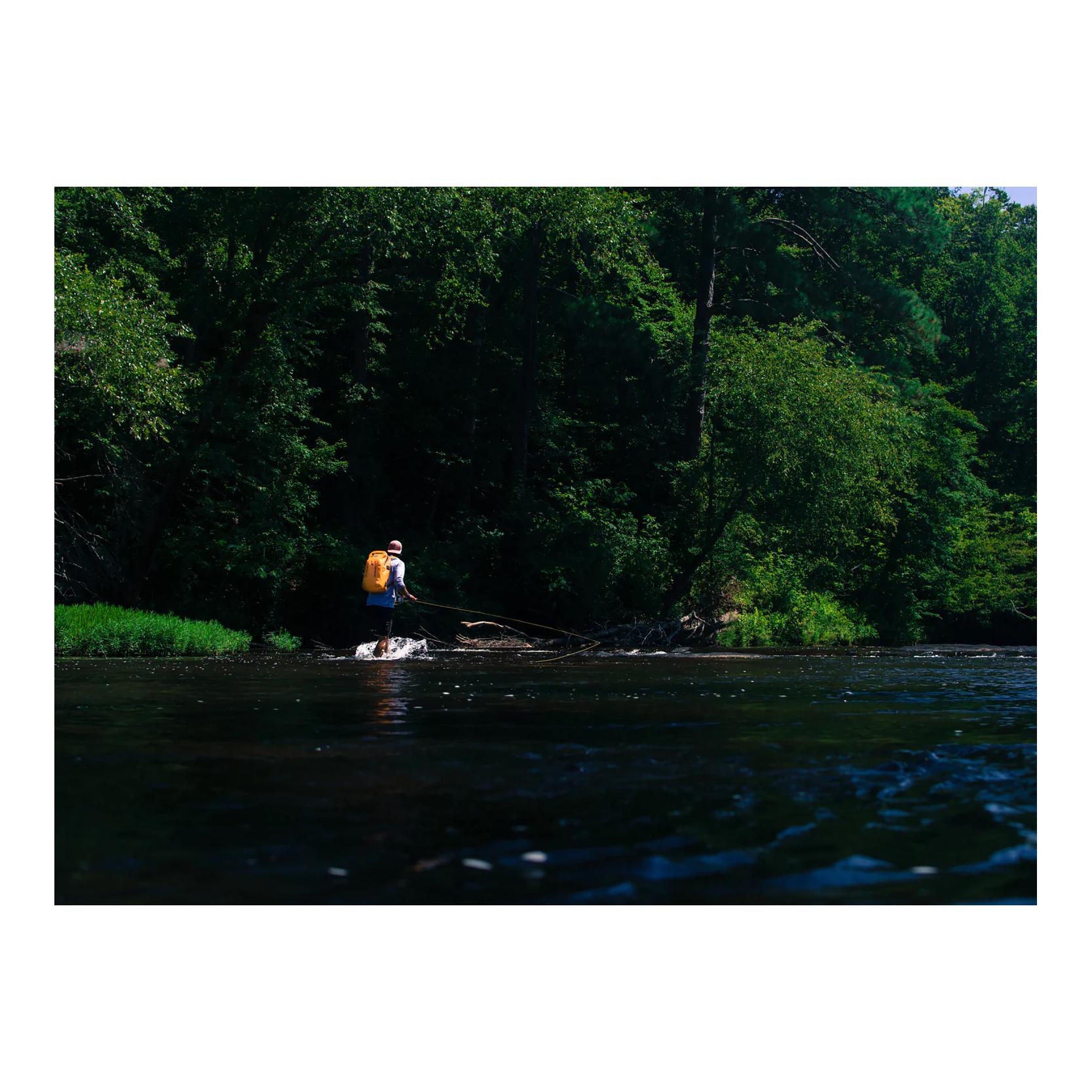 fishpond Thunderhead Submersible Backpack Eco - Rucksack