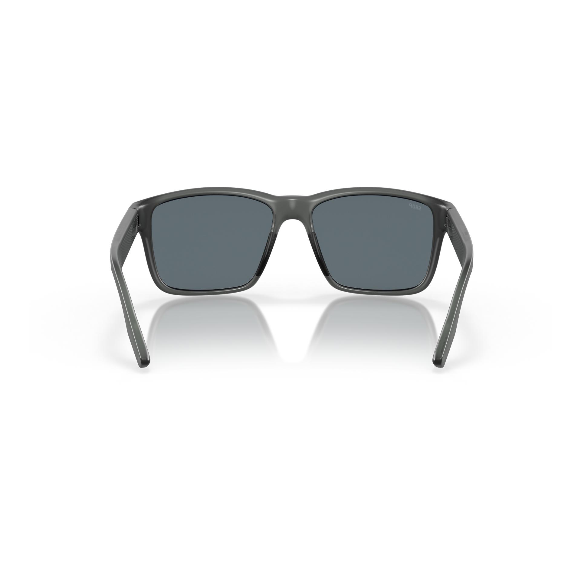 Paunch Matte Smoke Crystal - Polarisationsbrille - Produktbild 4
