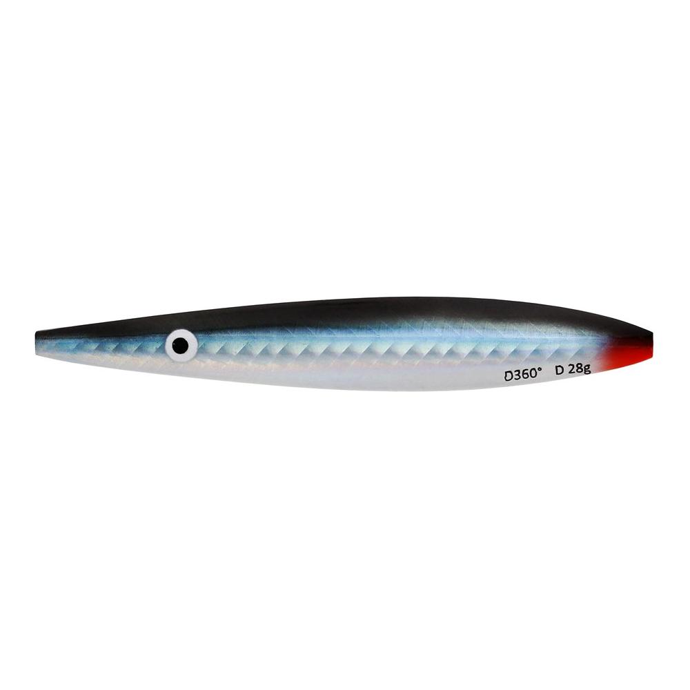 D360° Distance Blue Diamond - Cuillère Inline - Image du produit 1