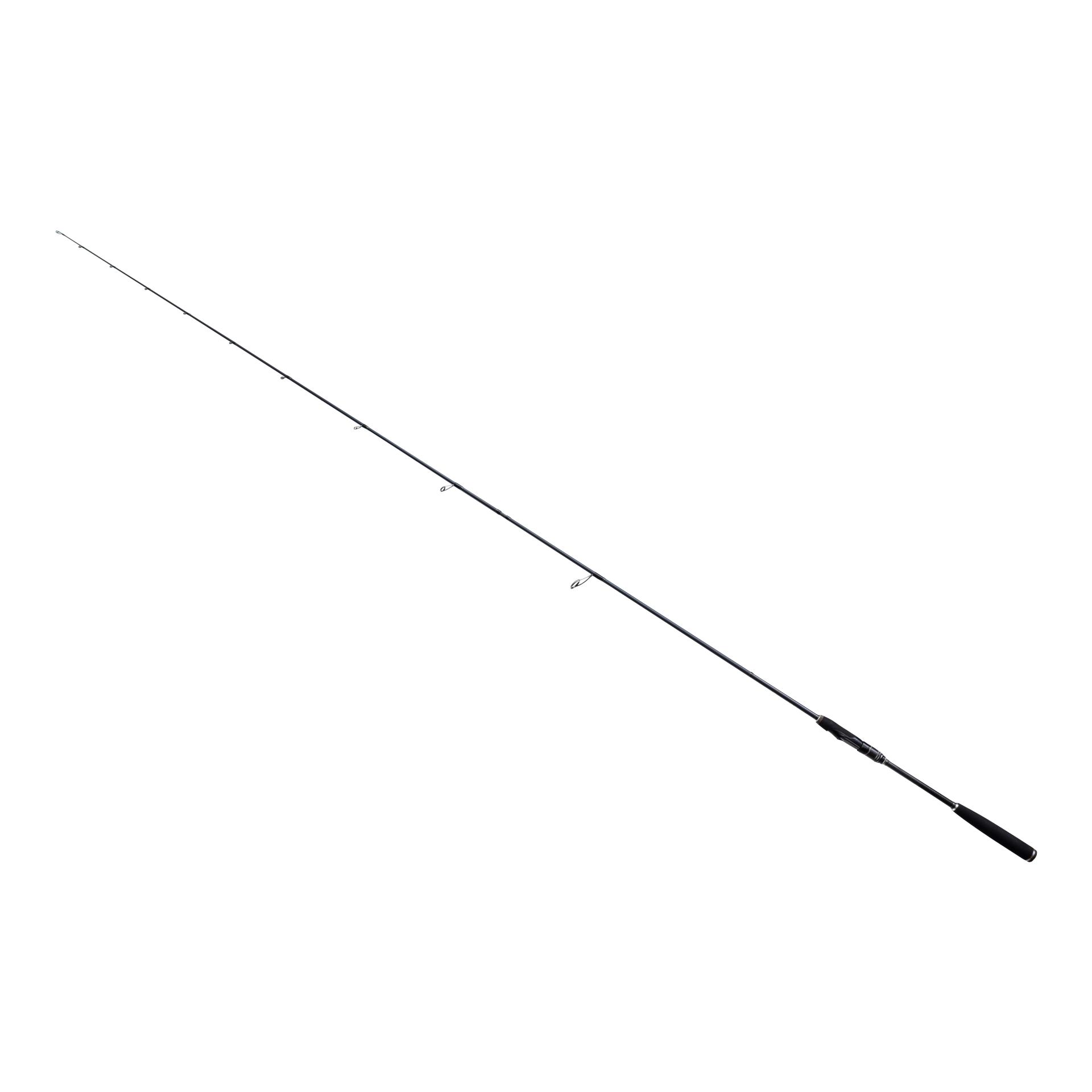 Bullseye Jig Whip 2.0 - Spinnrute