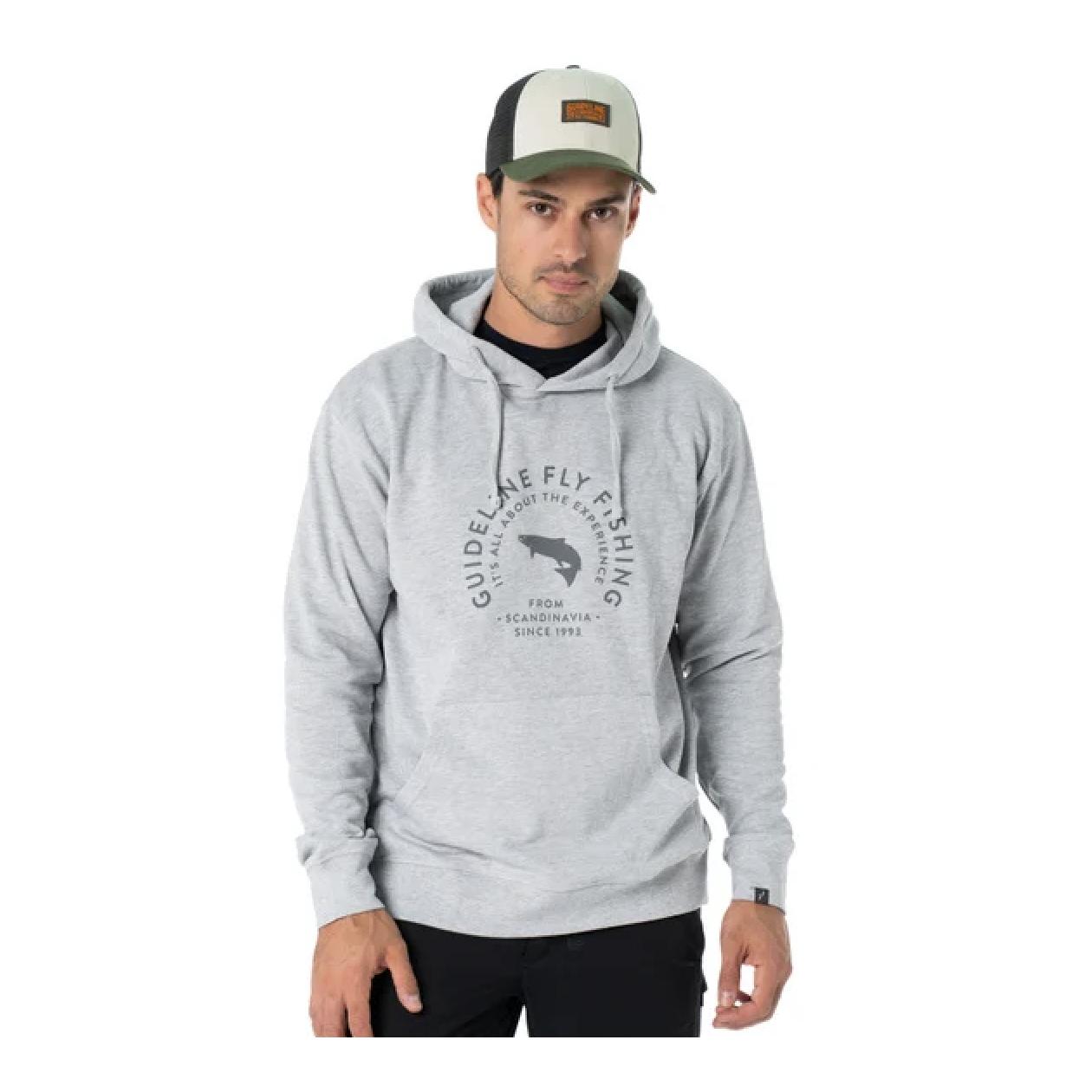 Scandi Hoodie