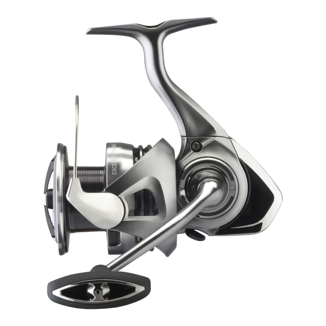 Exceler LT 23 - Stationärrolle - Produktbild 3