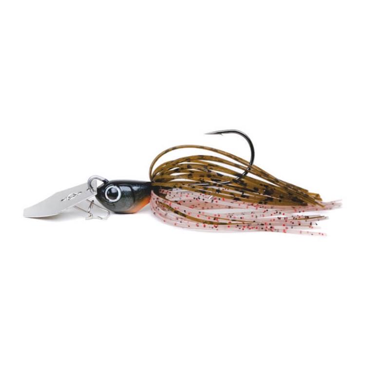 Noike Tiny Kaishin Blade - Chatterbait