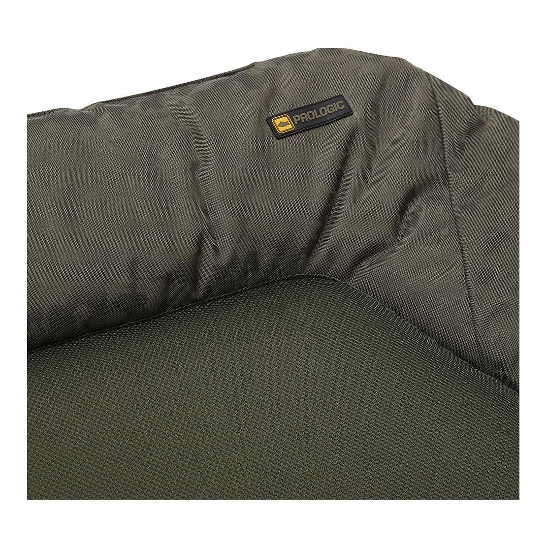 INSPIRE DADDY LONG 8 LEG BEDCHAIR - Liege - Produktbild 2